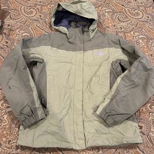North Face Jacket. Women’s size M.